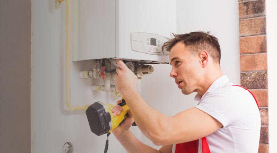 Professional Leak Detection Services in Jamesport, NY